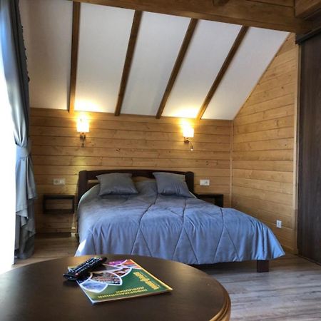 Cottage Familiya Verkhovyna Dış mekan fotoğraf
