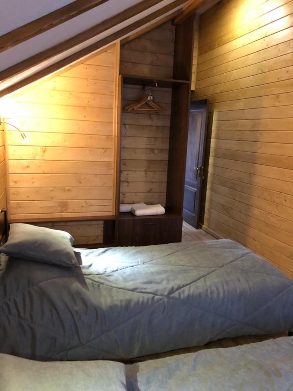 Cottage Familiya Verkhovyna Dış mekan fotoğraf