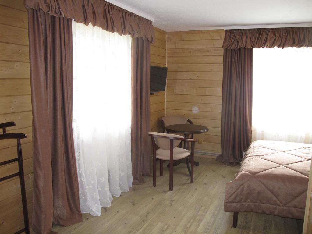 Cottage Familiya Verkhovyna Dış mekan fotoğraf
